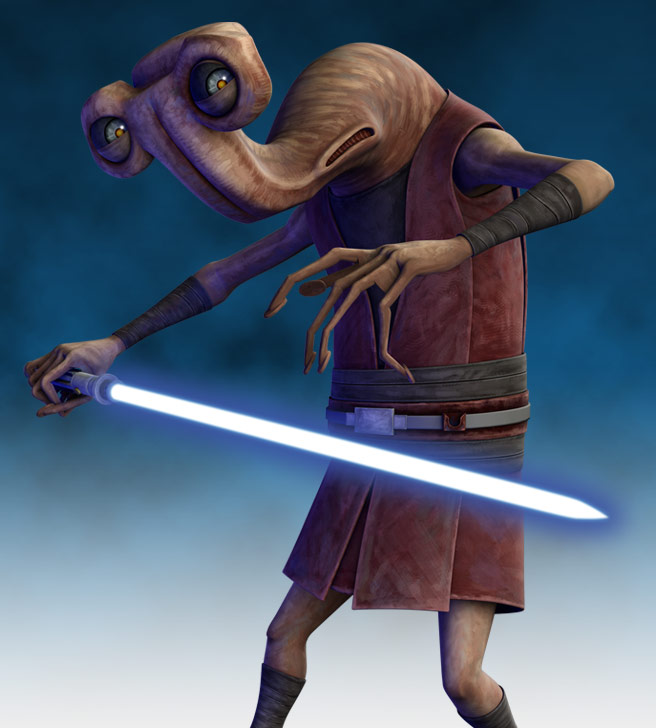 Byph (Ithorian Youngling)
